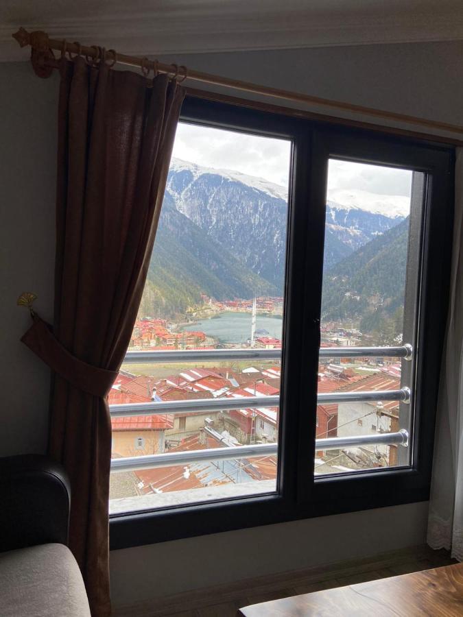 Akyuez Suit Uzungol Exterior foto